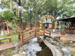 -陶缘一号·四季缘·老字号顺德菜·户外婚礼家宴(西滘店)