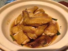 -北园酒家(小北路店)