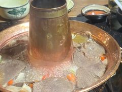 -陀岗美食·云南藏式特色餐厅