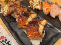 -合点寿司(金虹桥商场店)