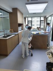 -弗蕾亚·和月月子调理院(东湖店)