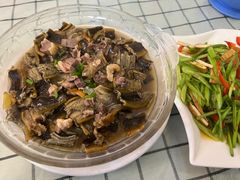-百味园土菜馆(迎宾东路店)