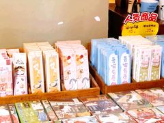 -猫咪博物馆(顶澳仔猫街店)