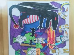 -红黄蓝幼儿园(颐东苑店)