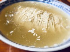 枫镇白汤面-同得兴 Since·1995 传统苏式面馆(十全街店)