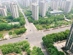 -仁恒辉盛阁酒店公寓