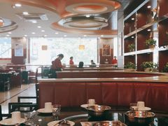 大堂-蝎王府羊蝎子(西稍门店)