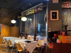 -安妮意大利餐厅(日坛店)