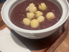 -RUXU入续糖水铺与包(卓悦中心店)