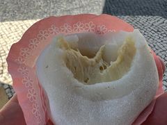 -澳门长洲糯米糍(柯打苏沙街店)