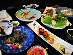 -曙亚洲餐厅-重庆富力艾美酒店(南坪万达广场店)