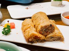 -枣子树·素食餐厅(普陀山店)