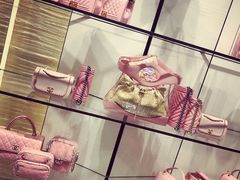 -CHANEL BEAUTÉ(圆方店)