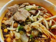 -江三王记牛杂馆(总店)