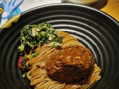 -南小馆(迪士尼小镇店)