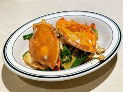 -海市焗·现焗海鲜·老广风味(上海首店)