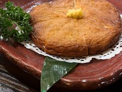 炸鱼饼-角落里(中山公园店)