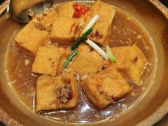 -饭怕鱼·黄焖鲟龙鱼(湖大店)