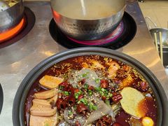 -眉州东坡(亚运村店)