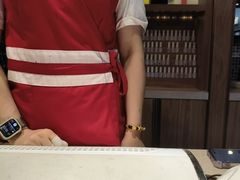 -海底捞火锅(万丰桥店)