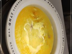 -领鲜天下·焗海鲜·花胶鸡(天目里店)