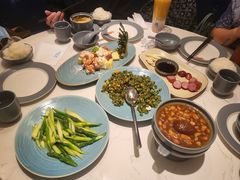 -鹿港小镇(悠唐店)