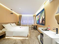 -幸栖洞穴设计酒店(成都春熙路店)