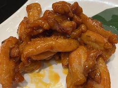 -高第街56号港式餐厅(山大路店)