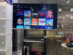 -VR+乐园·VR电竞·家庭亲子·密室逃脱·轰趴团建