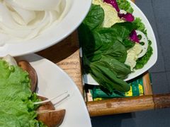 -草原塞蛮羊火锅城(港湾店)