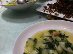 -富临轩私房菜(集庆门大街店)