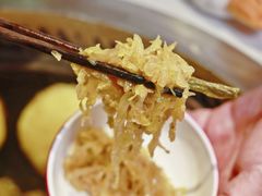 -玺炖·中国铁锅炖(南京东路店)