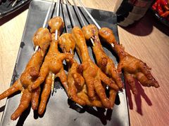 -红盔甲·小龙虾(车公庙店)