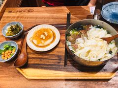 原汤慢炖牛三宝手工粉-小满手工粉(上海月星环球港店)