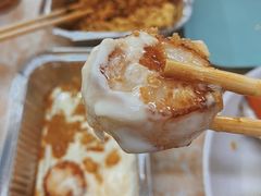 -强记龙虾钳(定安里店)