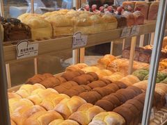 -崎本的店·专业酵种吐司(无锡万象汇店)