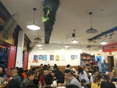 大堂-中和远东火锅兔(老店)