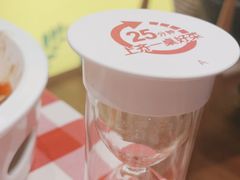 -西贝(石景山当代店)