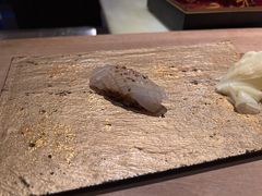 枪鱿鱼手握-一阳寿司(麦子街店)