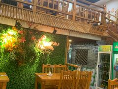 -篱笆院东北饺子王(欧阳路店)