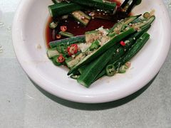 -东门老磨坊羊汤馆(兰山新东关店)