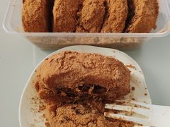 -元宝甑糕(七里庄店)