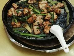 -快活林食家