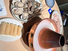 -日进一片海.生腌海鲜火锅.宵夜烧烤(三里屯总店)