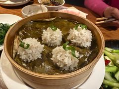 -清水亭湖北菜(大屯DT51店)