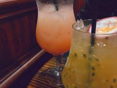 -The Cheebat 锌吧·Bistro(体育西店)