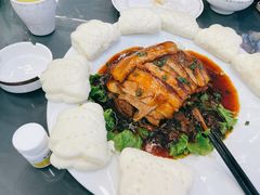 -金沙滩海鲜餐厅(龙水园店)