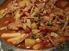 -胖哥俩肉蟹煲(苏州中心店)