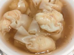 -麦奀云吞面世家(中环店)