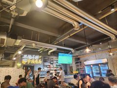 -有局·成都市井烧烤·精酿啤酒(双楠店)